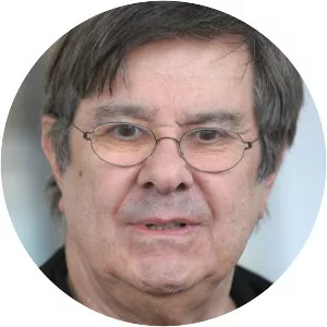 Gerd Baltus - German television actor