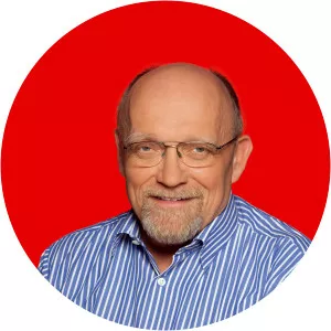 Gerd Bollmann