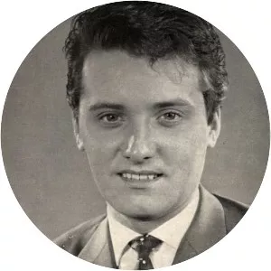 Gerd Böttcher - Singer