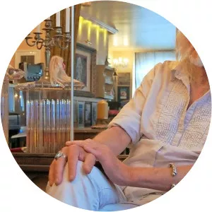 Gerd Erdmann photograph