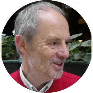 Gerd Fritz - Linguist