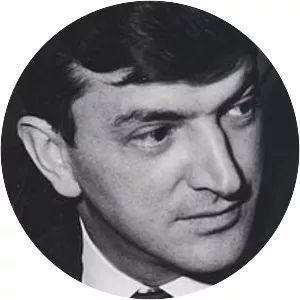 Gerd Fuchs - German writer