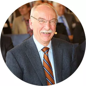 Gerd Gigerenzer - German psychologist