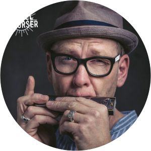 Gerd Gorke - Musical artist