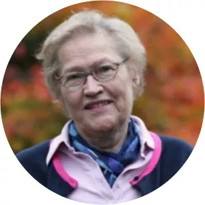 Gerd Grubb - Danish mathematician