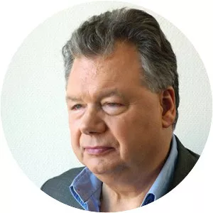 Gerd Haffmans - German author