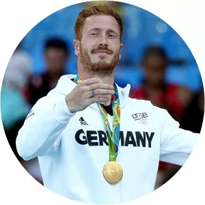 Gerd Harting photograph