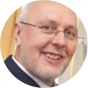 Gerd-Helge Vogel - Art historian