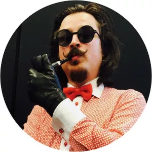 Gerd Hermann Ortler - Musical artist