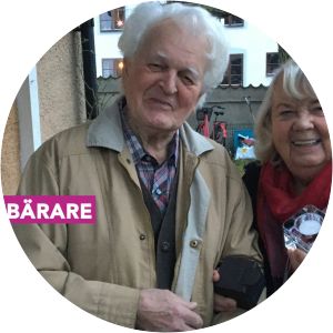 Gerd Herrey photograph