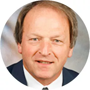 Gerd Hirzinger - German author