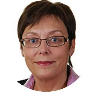 Gerd Janne Kristoffersen