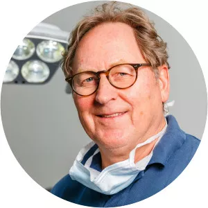 Gerd Klement photograph