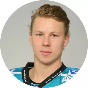 Gerd Kragl - Ice hockey player