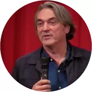 Gerd Kroske - German movie producer