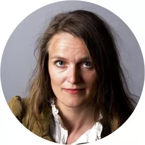 Gerd Laugesen - Journalist