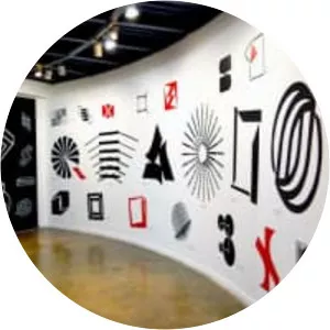 Gerd Leufert - Venezuelan painter