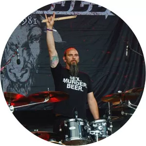 Gerd Lücking - Musical artist