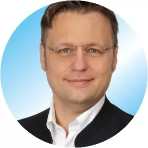 Gerd Mannes - Politician