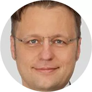 gerd michael mannes - Politician