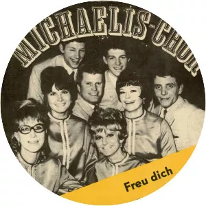 Gerd-Michaelis Chor
