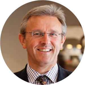 Gerd Nonneman - Professor