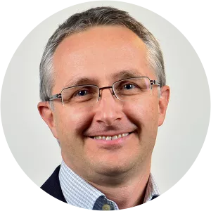 Gerd Oberleitner - Author