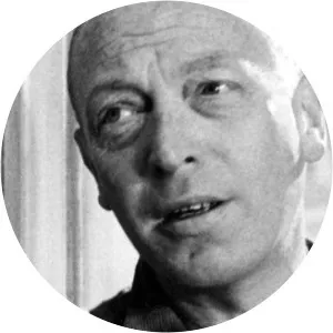 Gerd Oswald - German director