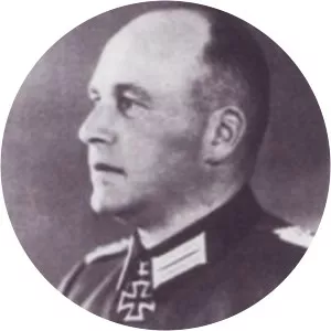 Gerd-Paul von Below