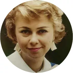 Gerd Persson Musician