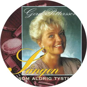 ulf christiansson gerd pettersson