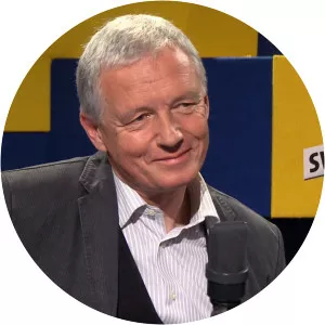 Gerd Reuther - Physician