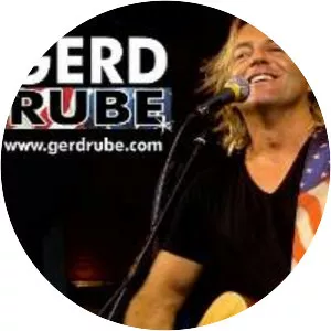 Gerd Rube