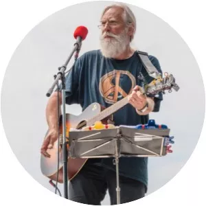 Gerd Schinkel - Singer-songwriter