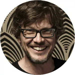 Gerd Schneider - Film director