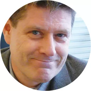 Gerd Schwartz - Author