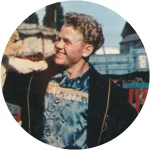 Gerd Siemoneit-Barum