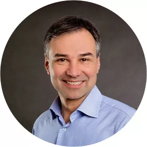 Gerd Simon - Linguist