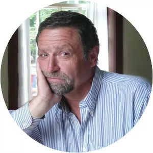 Gerd Treffer - Author