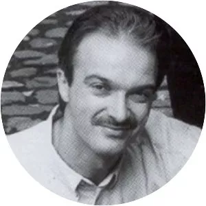 Gerd Türk - German tenor