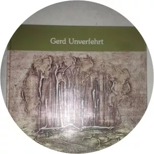 Gerd Unverfehrt