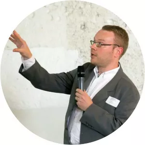 Gerd Verschelden - Author