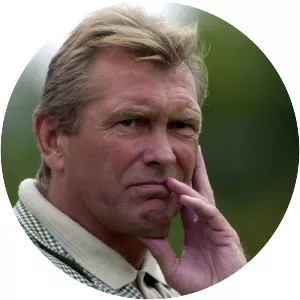 Gerd-Volker Schock - German football player