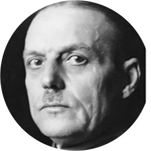 Gerd von Rundstedt - German military officer