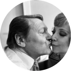 Gerd Wendelin Dieberitz photograph