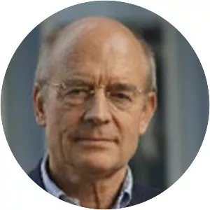 Gerd Winter - Author