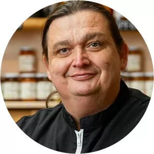 Gerd Wolfgang Sievers - Author