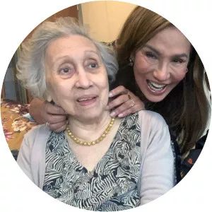 Gerda Brard photograph