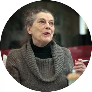 Gerda Brasch - Thomas Brasch's mother