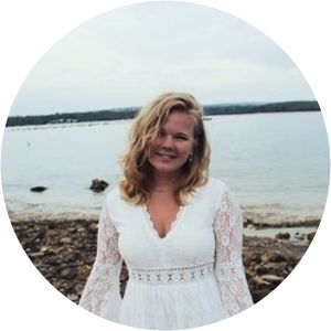 Gerda Buijs photograph